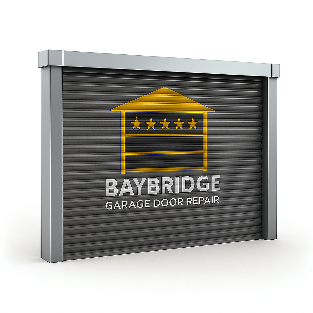 Bay Bridge Garage Door Repair
