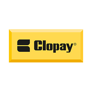 Clopay Garage Doors — serviced by Bay Bridge Garage Door