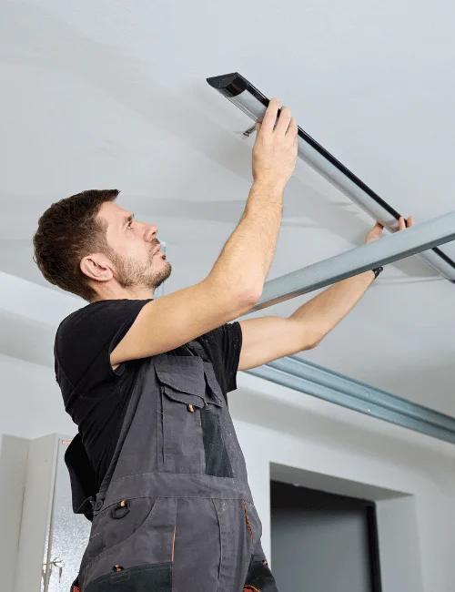 garage door installation & repair Berkeley, CA by Bay Bridge Garage Door