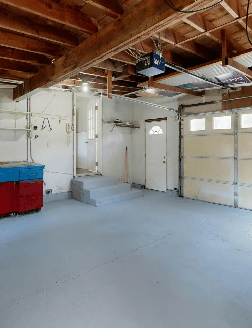 garage door installation & repair Walnut Creek, CA by Bay Bridge Garage Door
