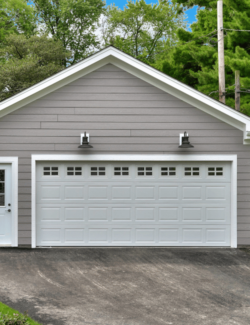 garage door installation & repair Oakland, CA by Bay Bridge Garage Door