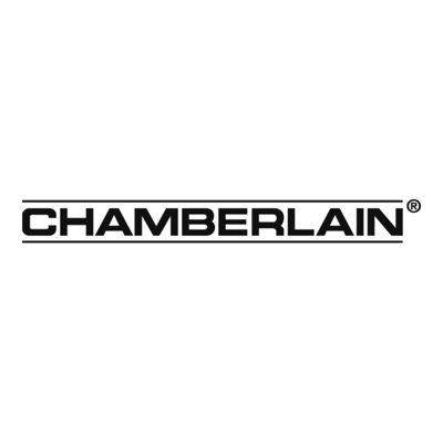 Chamberlain Openers — serviced by Bay Bridge Garage Door